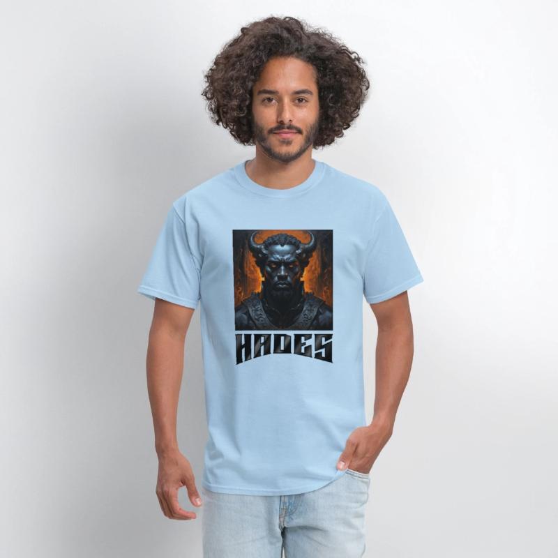 Zodiac Sign Scorpio and God Hades