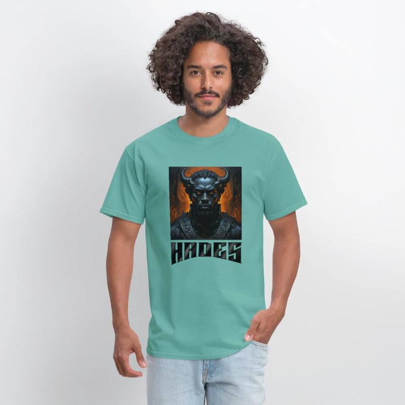 Zodiac Sign Scorpio and God Hades