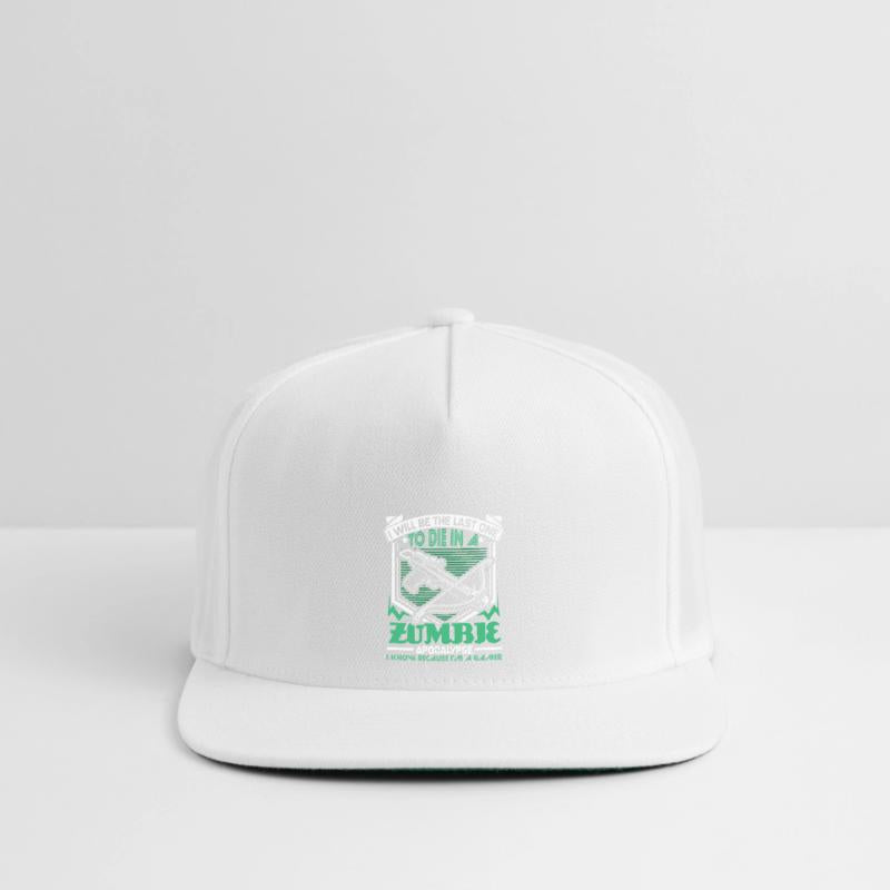 Zombie Apocalypse Gamer Funny Saying Gift