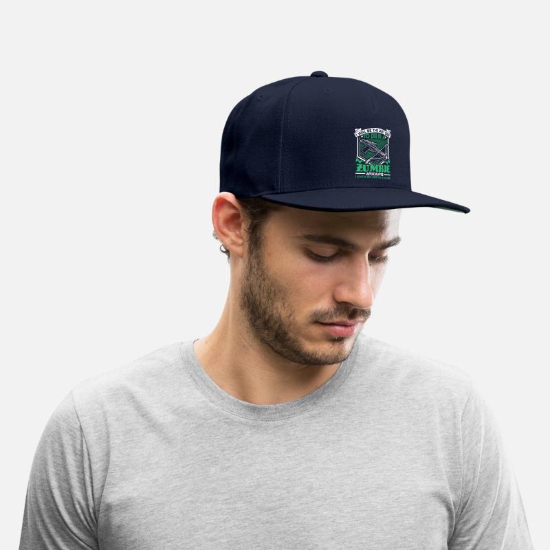 Zombie Apocalypse Gamer Funny Saying Gift