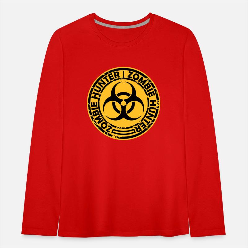 zombie hunter halloween quote