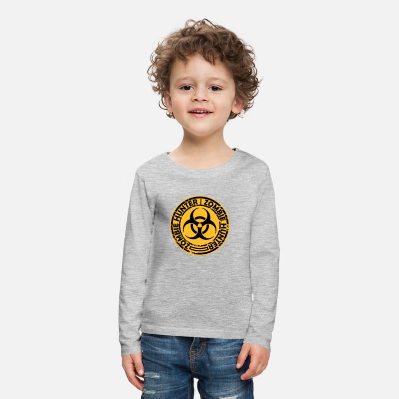 zombie hunter halloween quote