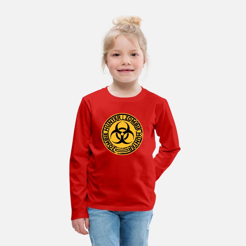 zombie hunter halloween quote