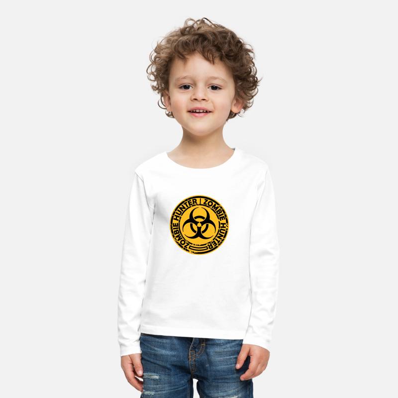 zombie hunter halloween quote