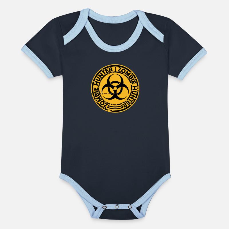 zombie hunter halloween quote