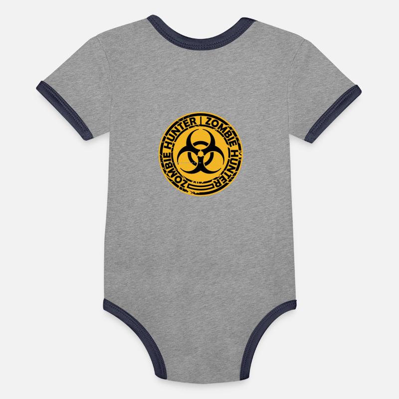 zombie hunter halloween quote