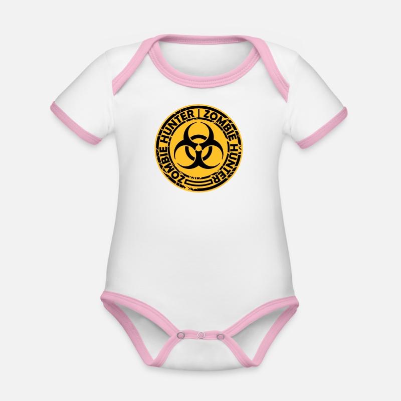 zombie hunter halloween quote