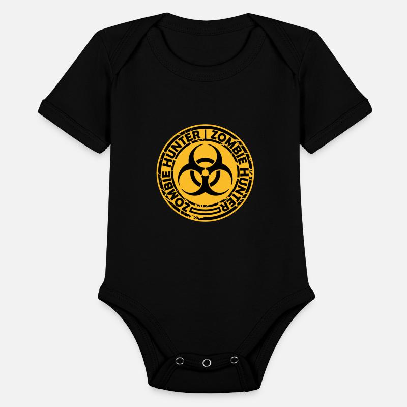 zombie hunter halloween quote