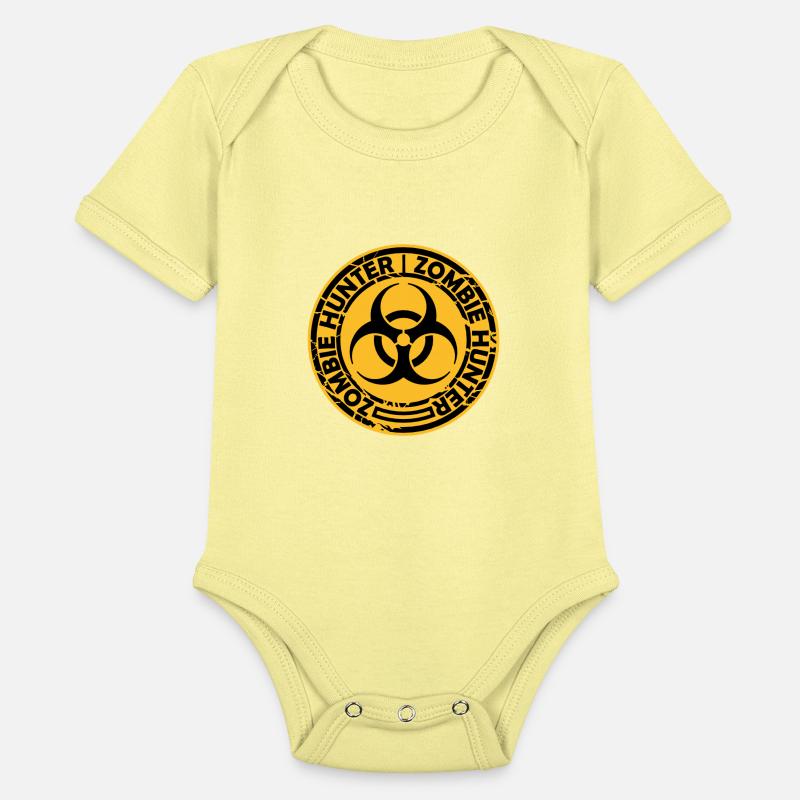 zombie hunter halloween quote