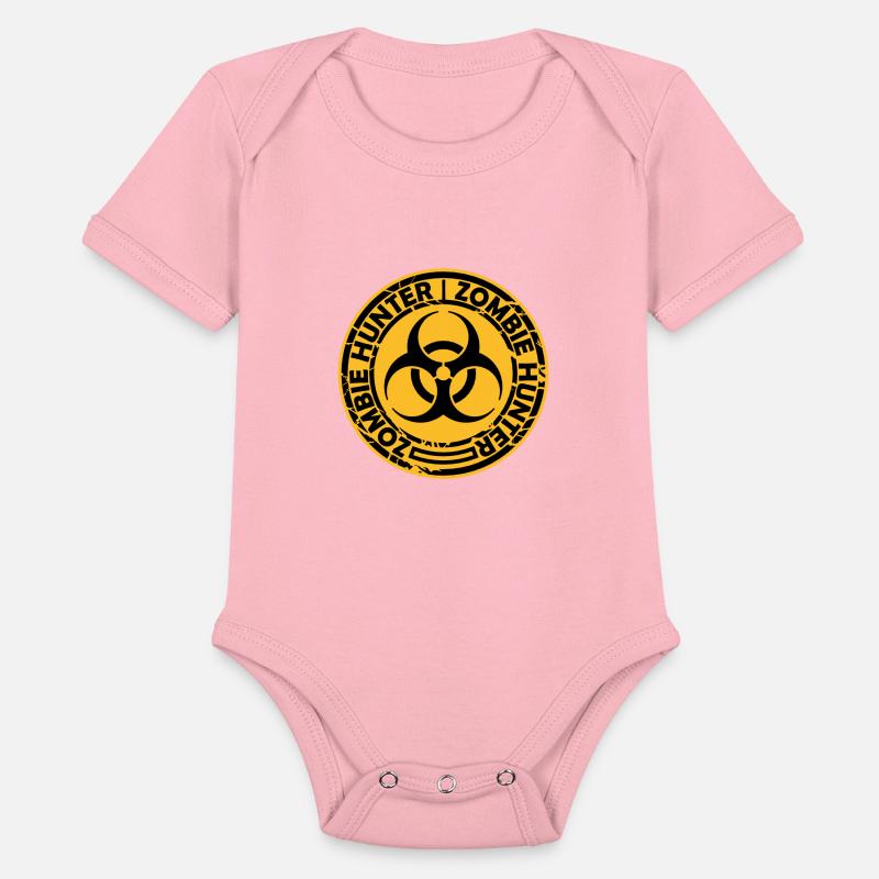 zombie hunter halloween quote