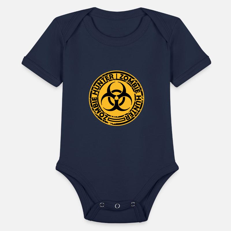 zombie hunter halloween quote