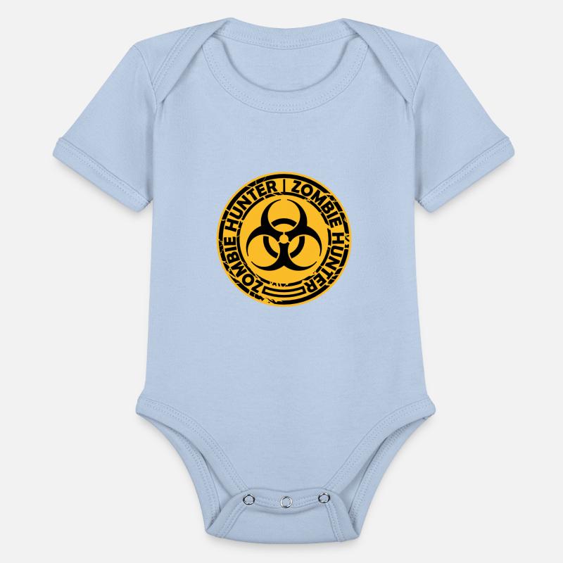 zombie hunter halloween quote