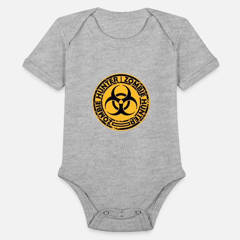 zombie hunter halloween quote