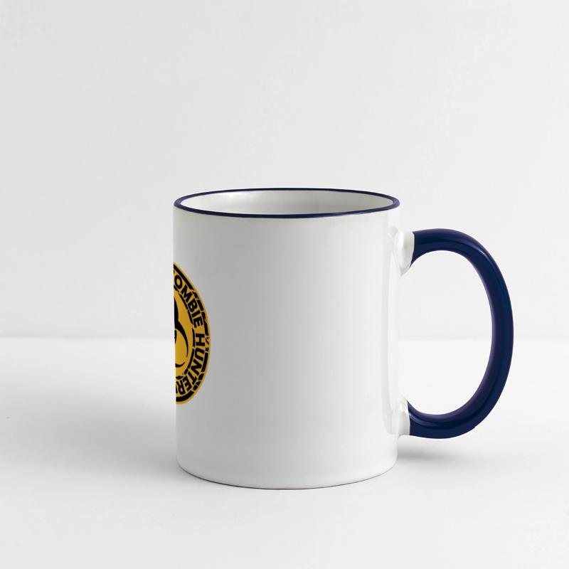 zombie hunter halloween quote