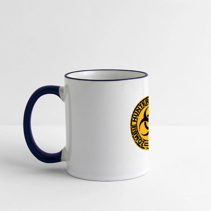 zombie hunter halloween quote