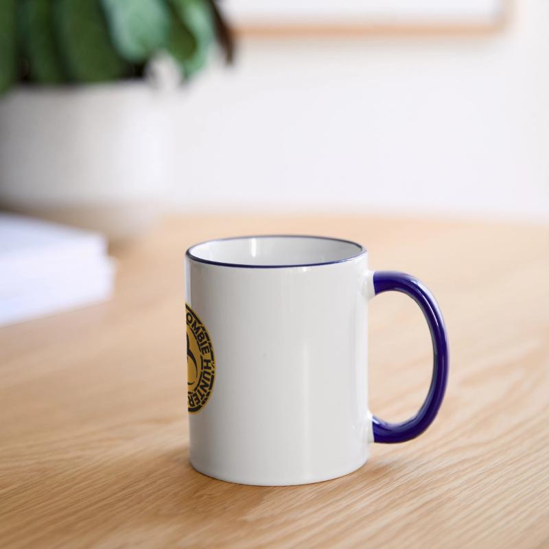 zombie hunter halloween quote