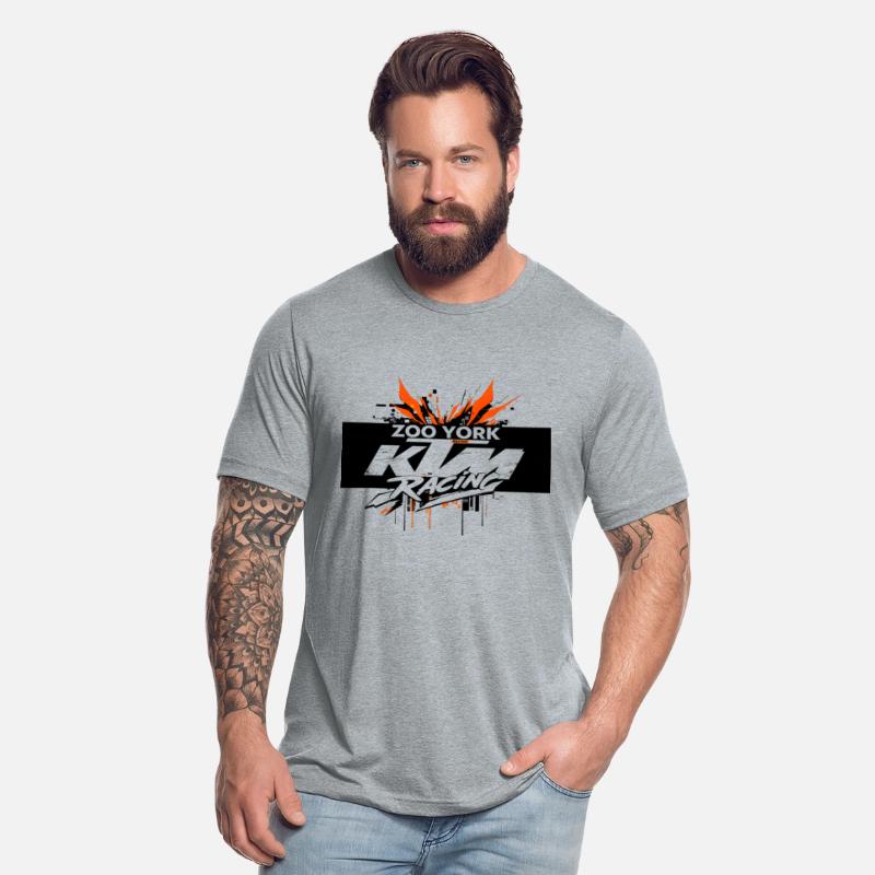 Zoo York Ktm Racing